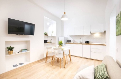 Carrobbio Apartment | Easylife - Newly renovated with all amenities
