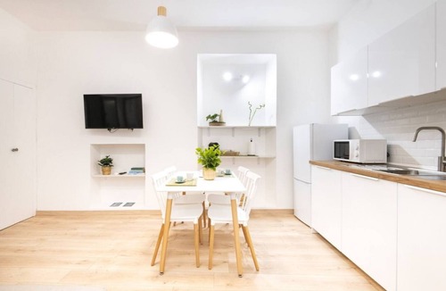 Carrobbio Apartment | Easylife - Newly renovated with all amenities