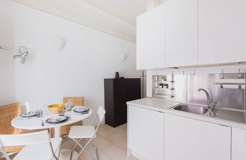 Porta Romana Apartment | Easylife - Spacious apartment in Porta Romana