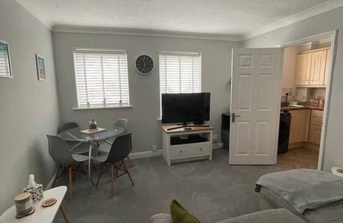 St Neots Apartment | Eaton Ford Green Ground Floor Apartment
