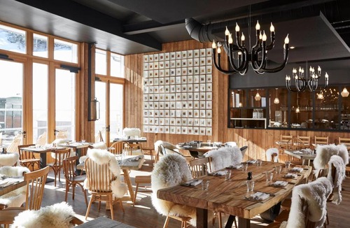 Courchevel Hotel | Ecrin Blanc Resort Courchevel - Aquapark