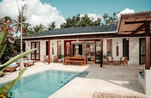 Diani Beach Villa | Eden Escapes - Diani Beach, Kenya