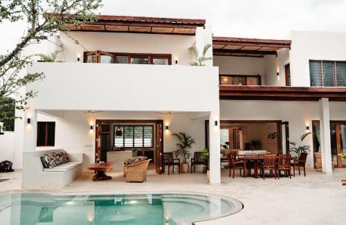 Diani Beach Villa | Eden Escapes - Diani Beach, Kenya