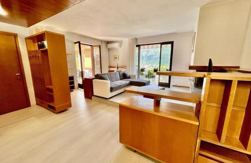 Nesso House | Eden sul Lago di Como