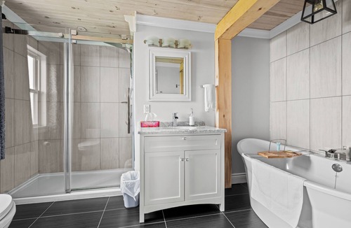 Trepassey Hotel | Edge of the Avalon Inn