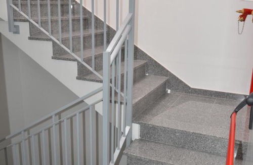 Se Apartment | Edificio Charles 102