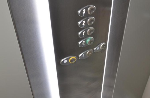 Se Apartment | Edificio Charles 301