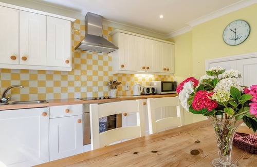 Horncastle Cottage | Edlington Hall Cottage