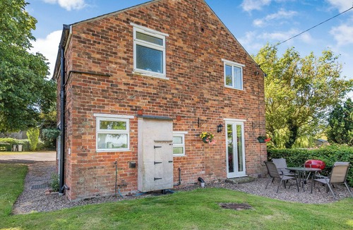 Horncastle Cottage | Edlington Hall Cottage