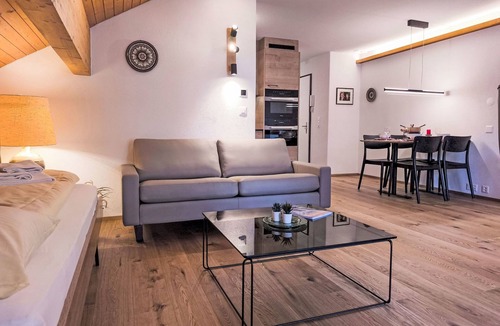 Wengen Apartment | Eiger Residence Apt.A/425 by Interhome