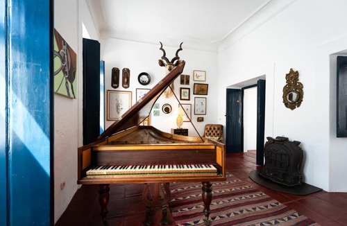 Cano House | Eighteen21 Houses - Casa dos Condes