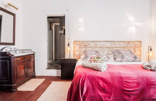 Cano Bed & Breakfast | Eighteen21 Houses - Casa dos Condes