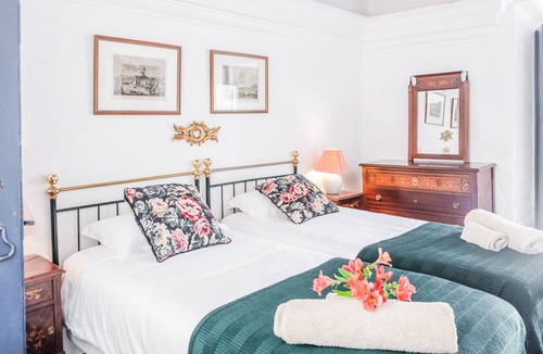 Cano Bed & Breakfast | Eighteen21 Houses - Casa dos Condes