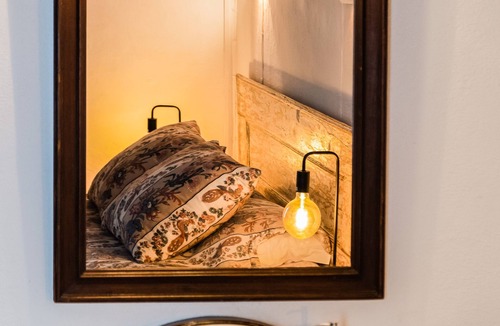 Cano Bed & Breakfast | Eighteen21 Houses - Casa dos Condes