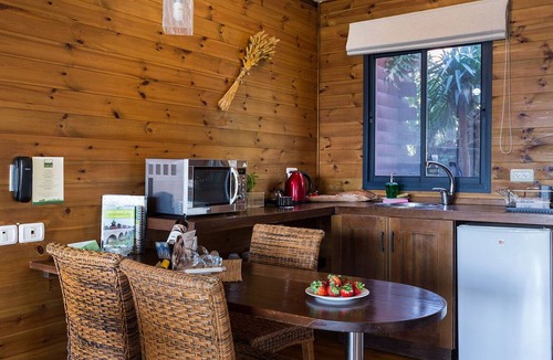 Ein Harod-Ihud House | Ein Harod Country Suites & Guesthouse