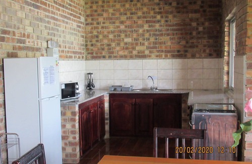 Dullstroom Cabin | Elandskloof Trout Farm