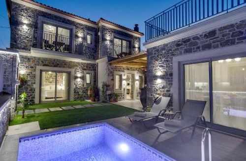 Elaia Villa | ELECTRA BOUTIQUE VILLA