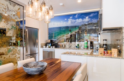 Playa Mujeres Condo | Elegant 2 Bedroom Suite with Luxury Amenities in Cancún