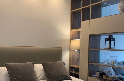 Barona Apartment | Elegant Apartment - DESIGN DISTRICT - TORTONA - MUDEC