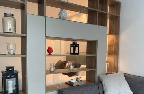 Barona Apartment | Elegant Apartment - DESIGN DISTRICT - TORTONA - MUDEC