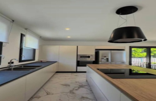 Menaggio Villa | Elegant Villa with Pool and Panoramic Lake Views