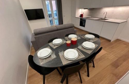 NoLo Apartment | Elegante ed accogliente