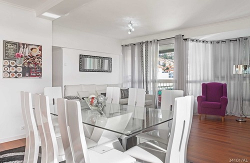 Santa Luzia Hotel | Elias Garcia III by An Island Apart