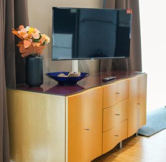 Sint-Jans-Molenbeek Apartment | Elios Living Studio Mettewie