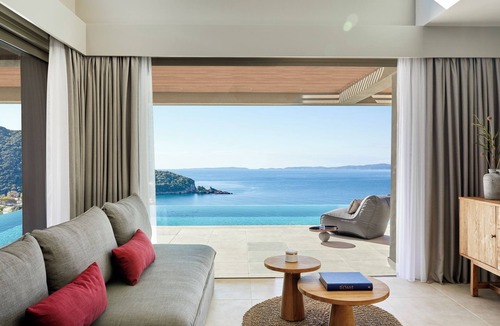 Perdika Resort | Elix, Mar-Bella Collection