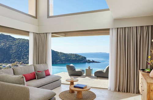 Perdika Resort | Elix, Mar-Bella Collection