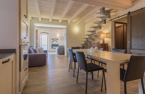 Varenna Apartment | Elizabeth House Varenna