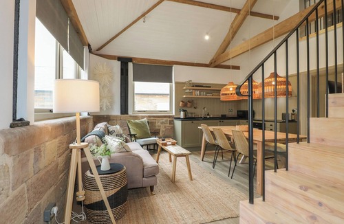 Crich House | ELM COTTAGE - FOLD YARDS, family friendly in Alderwasley