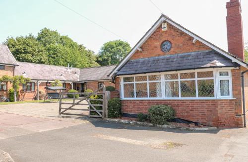 Melton Mowbray House | Elm Tree Cottage