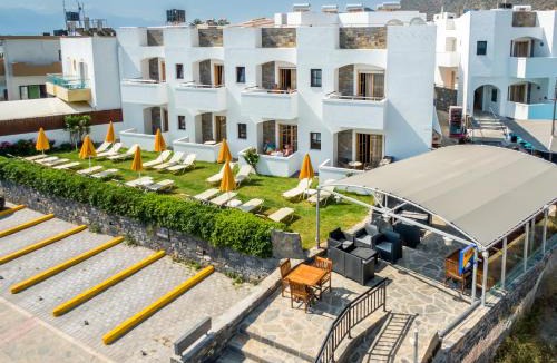 Elounda Apartment | Elounda Alikes Suites & Studios