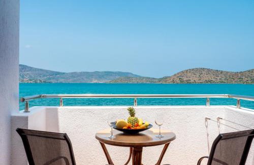 Elounda Apartment | Elounda Alikes Suites & Studios
