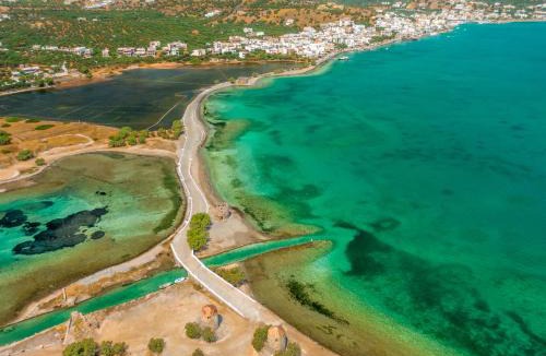 Elounda Apartment | Elounda Alikes Suites & Studios