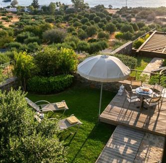 Elounda Apartment | Elounda Olea Villas And Apartments
