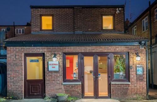Borehamwood Hotel | Elstree Inn