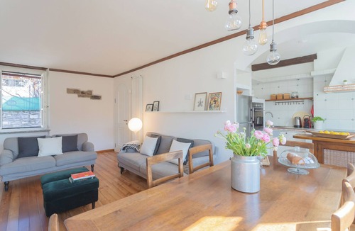 Torno Apartment | Emily's Holiday House - Authentic Lake Como by Rent all Como