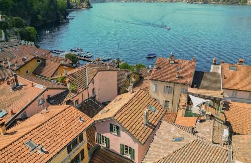 Torno Apartment | Emilys Holiday House - Authentic Lake Como