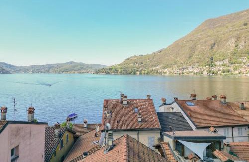 Torno Apartment | Emilys Holiday House - Authentic Lake Como