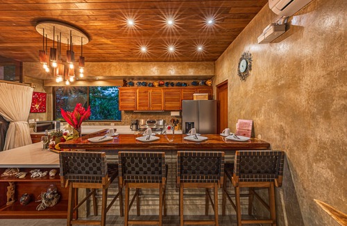 Hatillo Villa | Encantada- Brand New Villa, Truly Spectacular with Mountain and Ocean Views