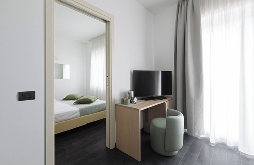 Vimercate Hotel | ENERGY PARK HOTEL