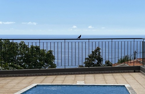 Gaula Villa | Enjoy Madeira's unspoiled countryside from a perfect base