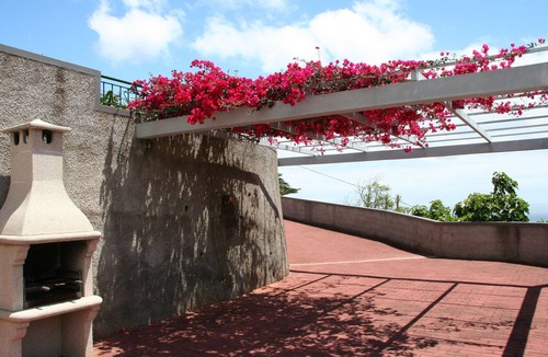Gaula Villa | Enjoy Madeira's unspoiled countryside from a perfect base