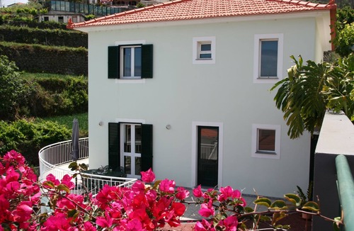 Gaula Villa | Enjoy Madeira's unspoiled countryside from a perfect base