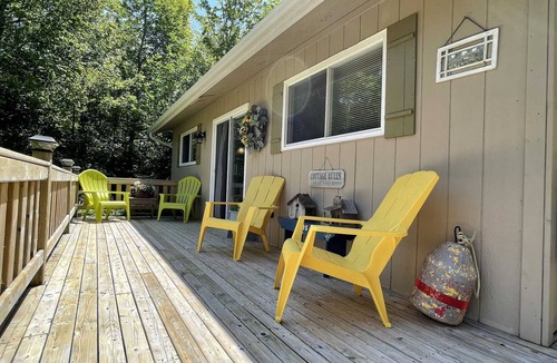 Cavendish Cottage | Enjoy the great Cottage in the heart of Cavendish near all famous attractions.