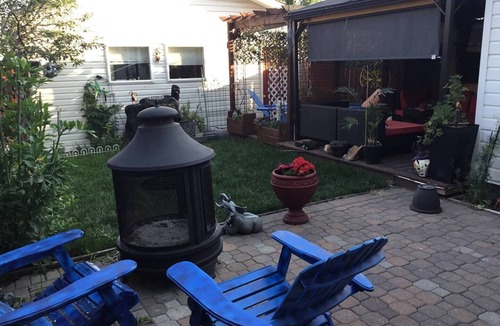 McKenzie Towne House | Entire 2 Floors in South Calgary