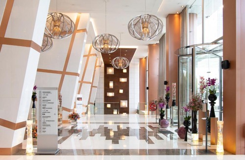 Santo Antonio Hotel | EPIC SANA Lisboa Hotel