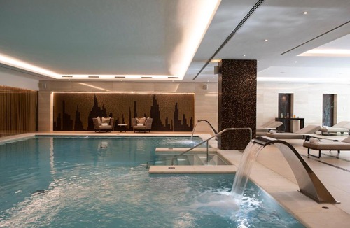 Santo Antonio Hotel | EPIC SANA Lisboa Hotel